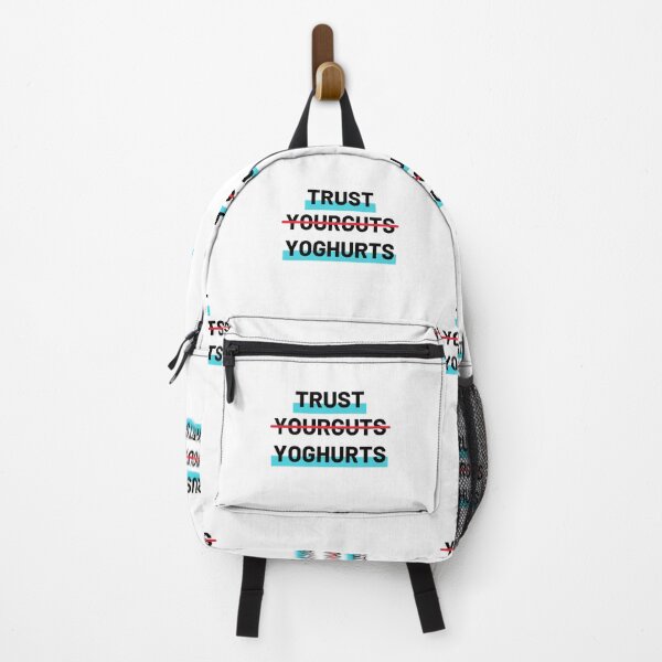 Item preview, Trust Yoghurt designed and sold by TraderShirts.