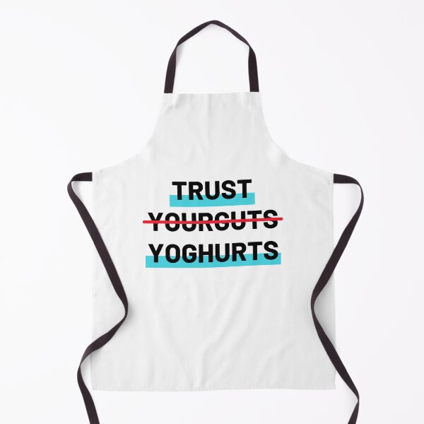Item preview, Trust Yoghurt designed and sold by TraderShirts.