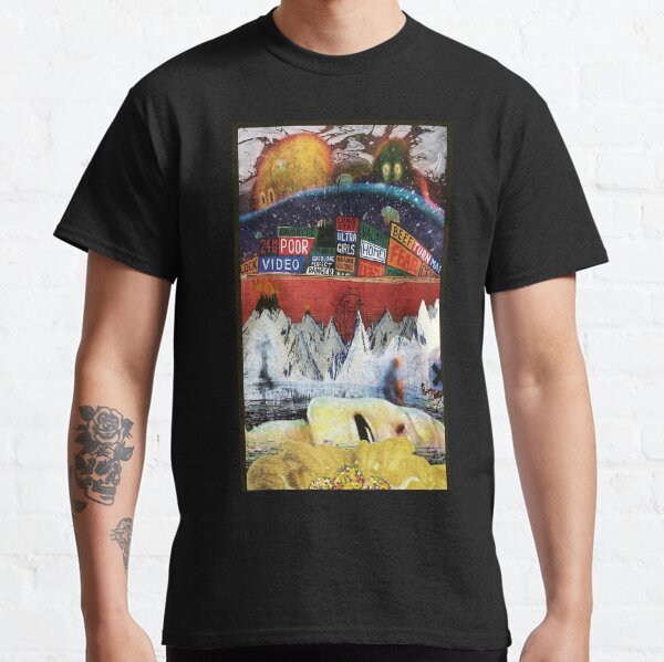 sans titre T-shirt classique