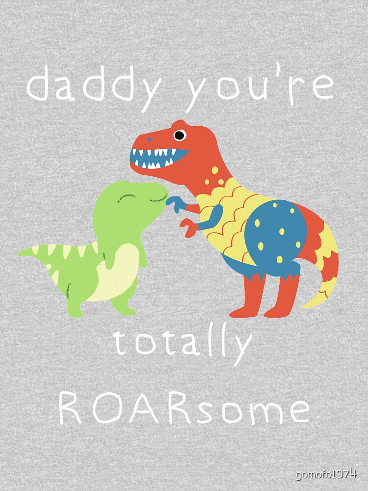 Totally Roarsome, Cute Dinosaur