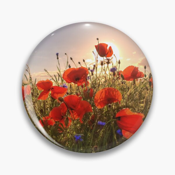 Item preview, poppy Light designed and sold by Steffen Gierok.