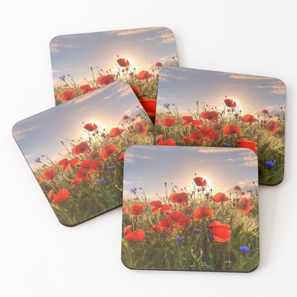 Item preview, poppy Light designed and sold by Steffen Gierok.