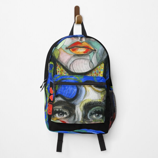 Item preview, Fashion drawing watercolor pencil designed and sold by Susanne Margarete Lutz.