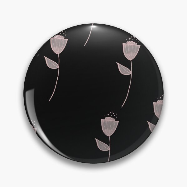 Item preview, Floral Print designed and sold by FixeesCreatives.