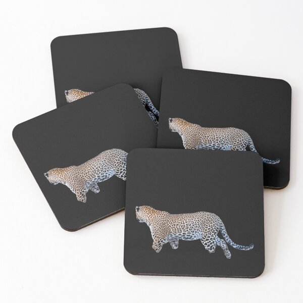Item preview, Hunting leopard designed and sold by Ingo Gerlach.