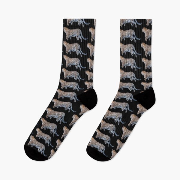 Item preview, Hunting leopard designed and sold by Ingo Gerlach.