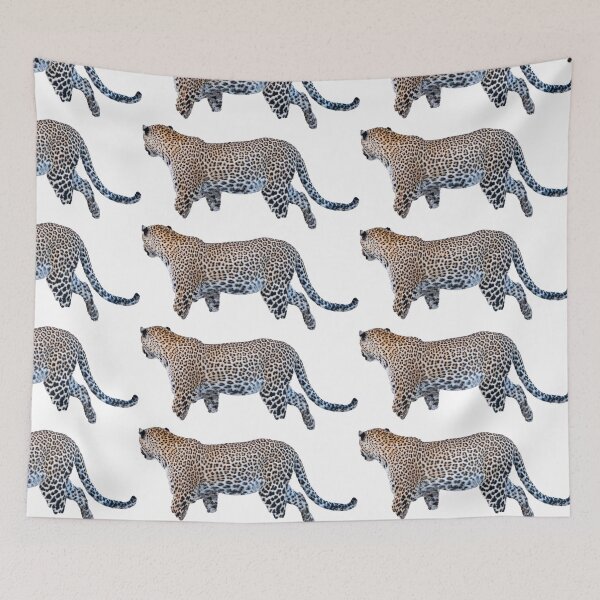Item preview, Hunting leopard designed and sold by Ingo Gerlach.