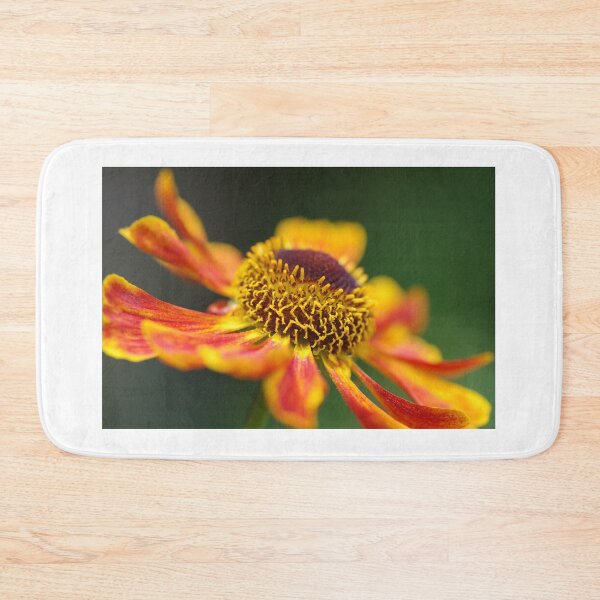 Item preview, Zingy Helenium Waltraut flower designed and sold by LindaCooke.