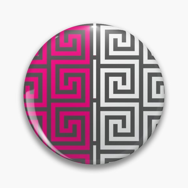 Item preview, Funky tribal pattern designed and sold by DeliriousSteve.