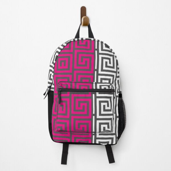Item preview, Funky tribal pattern designed and sold by DeliriousSteve.