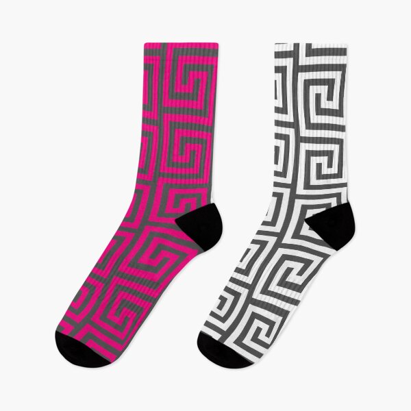 Item preview, Funky tribal pattern designed and sold by DeliriousSteve.