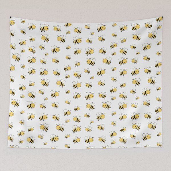 Item preview, CUTE WHOLESOME BEE STICKER PACK designed and sold by Pixel Papers 17.