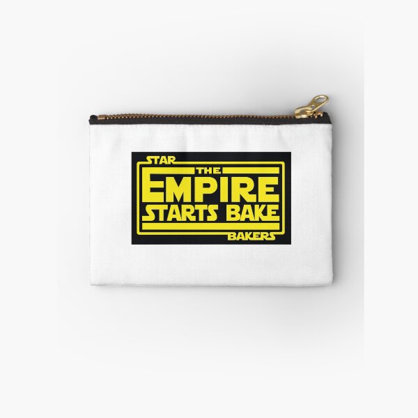 Item preview, Star Bakers: The Empire Starts Bake designed and sold by Balazs Borzon.
