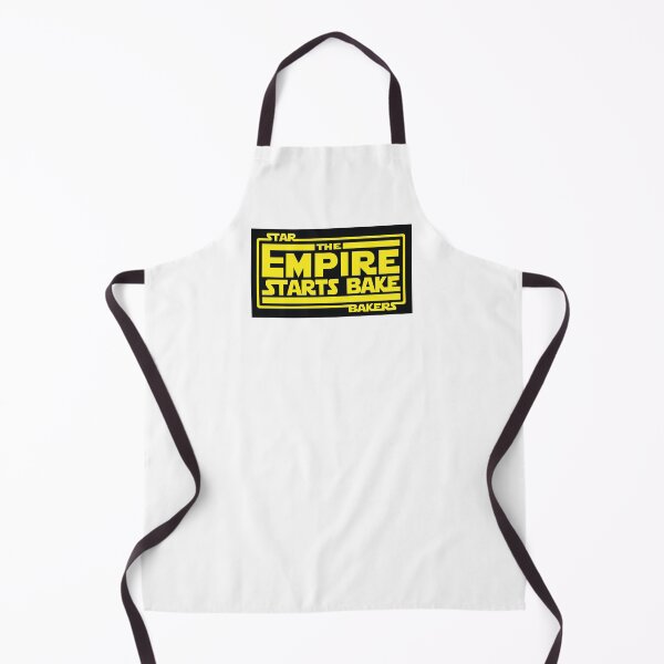 Item preview, Star Bakers: The Empire Starts Bake designed and sold by Balazs Borzon.