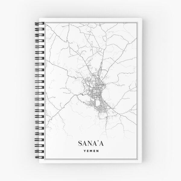 Item preview, Sana'a Yemen designed and sold by KAFDESIGN.
