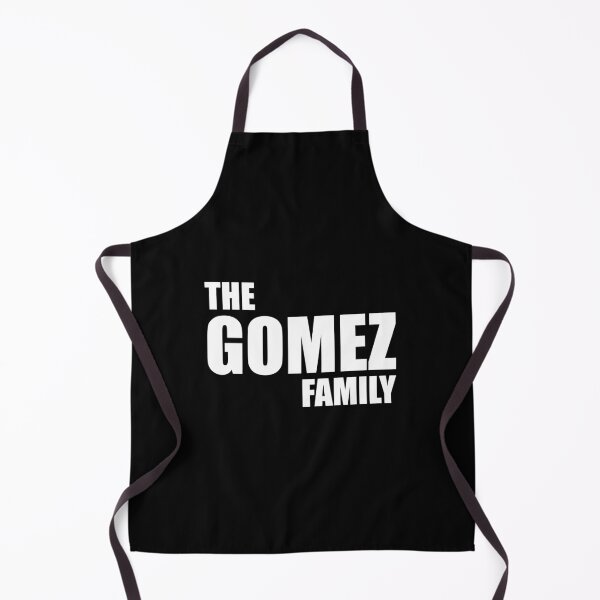Item preview, The Gomez Family designed and sold by Teelogic.
