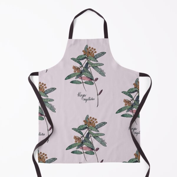 Item preview, Hoya sigillatis in bloom designed and sold by Wieskunde.