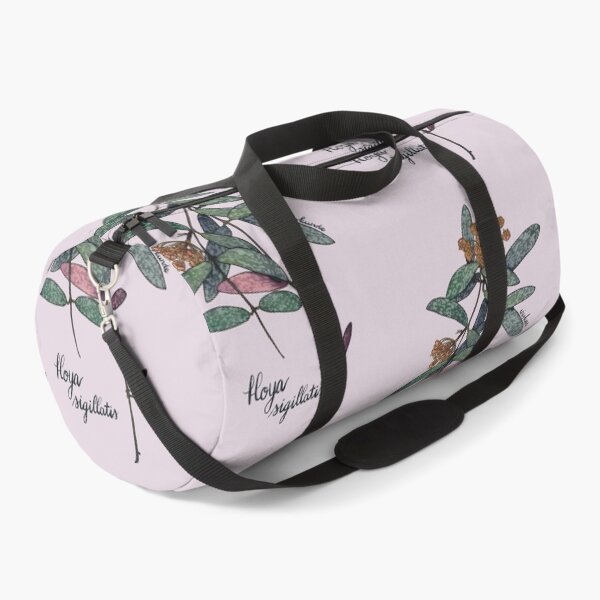Item preview, Hoya sigillatis in bloom designed and sold by Wieskunde.