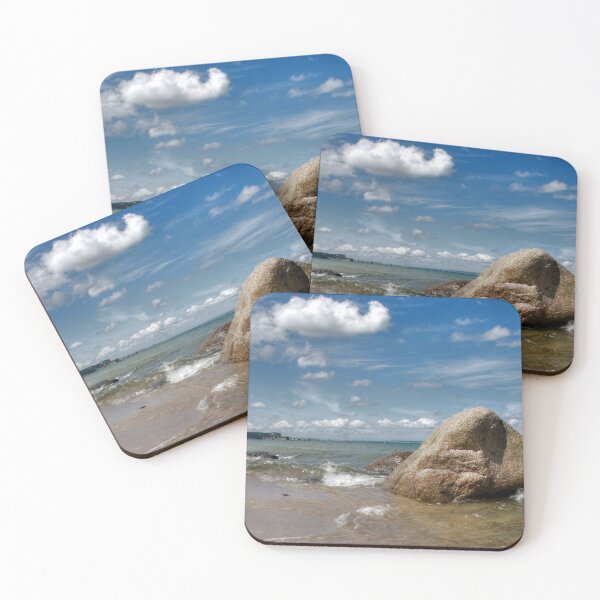 Item preview, Ostseebad Göhren designed and sold by Steffen Gierok.
