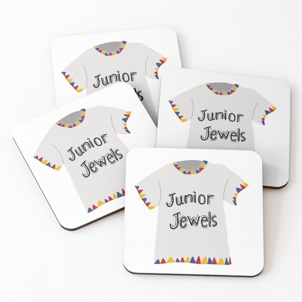 Item preview, junior jewels taylor's tshirt designed and sold by katiorwhatever.