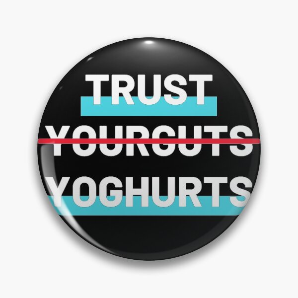 Item preview, Trust Yoghurt (Light) designed and sold by TraderShirts.