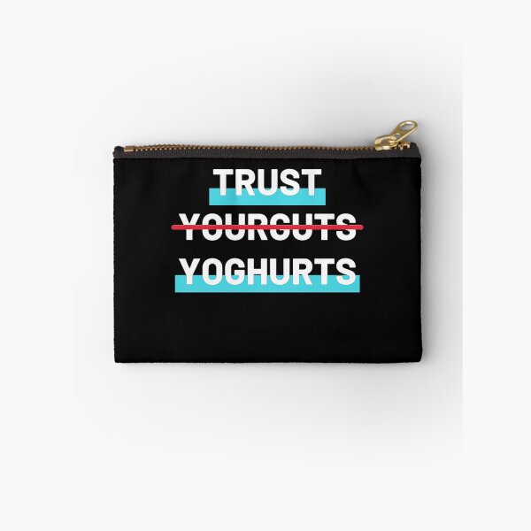 Item preview, Trust Yoghurt (Light) designed and sold by TraderShirts.