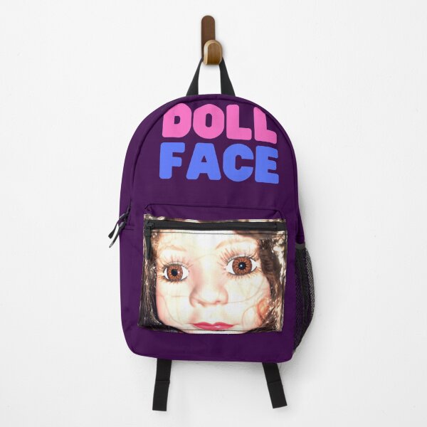 Item preview, Doll Face designed and sold by Bebango.