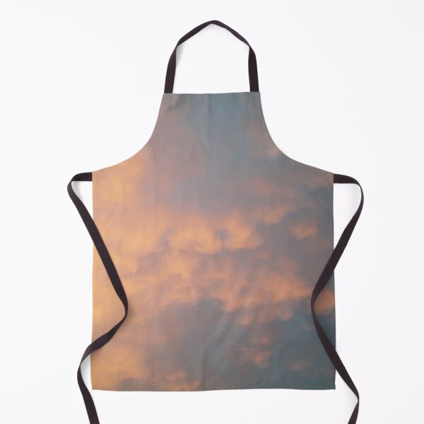 Item preview, Pink Sunset Across Clouds designed and sold by dreamlifemojo.