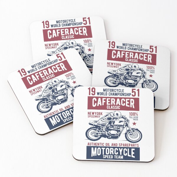 Item preview, MOTORCYCLE CHAMPIONSHIP POSTER 1951 designed and sold by diego75bcn.