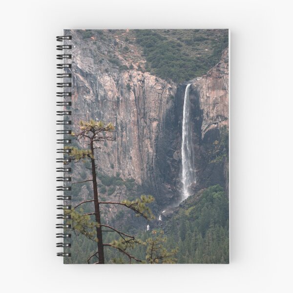 Item preview, BRIDALVEIL FALLS designed and sold by Lynn Bawden.