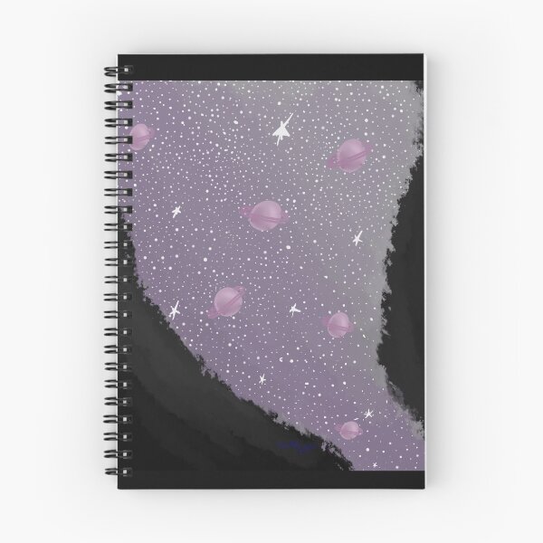 Item preview, Starry Dream designed and sold by undrrtddoormatt.
