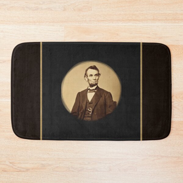 Item preview, Abraham Lincoln designed and sold by DragonXX.