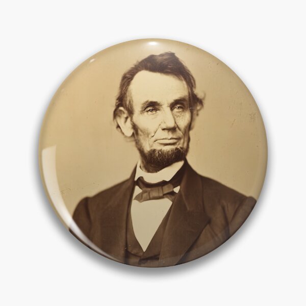 Item preview, Abraham Lincoln designed and sold by DragonXX.