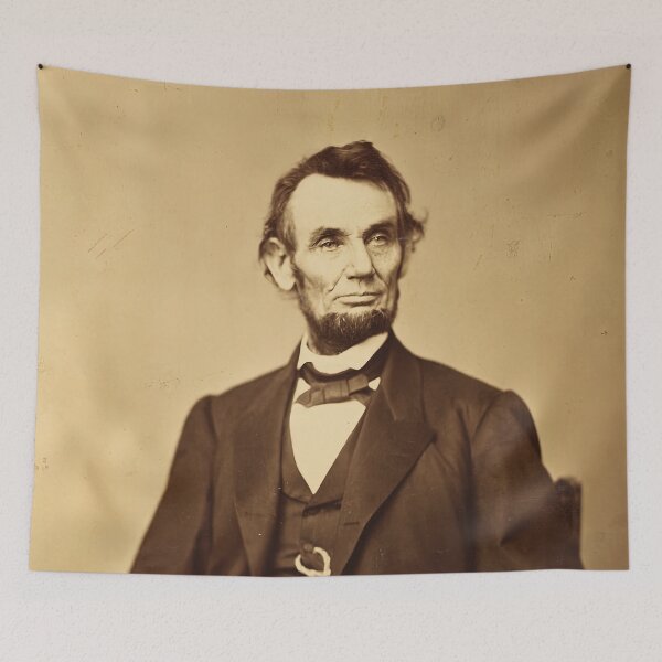 Item preview, Abraham Lincoln designed and sold by DragonXX.