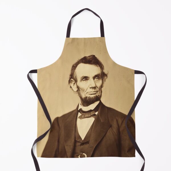 Item preview, Abraham Lincoln designed and sold by DragonXX.