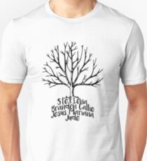 The Fosters Family Tree Unisex T-Shirt