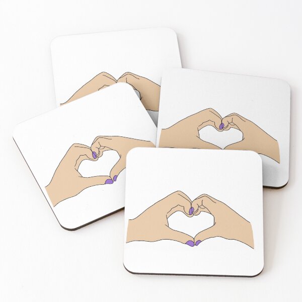 Item preview, taylor swift hand hearts designed and sold by katiorwhatever.