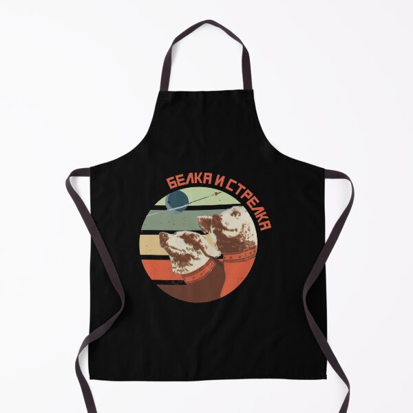 Item preview, CCCP Original Sputnik Interkosmos Belka Strelka designed and sold by Ingvar80.