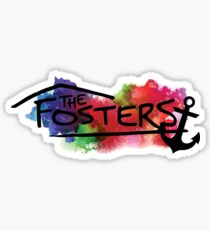 The Fosters : I need an anchor Sticker