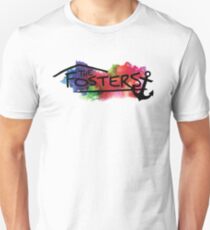 The Fosters : I need an anchor Unisex T-Shirt