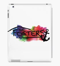 The Fosters : I need an anchor iPad Case/Skin