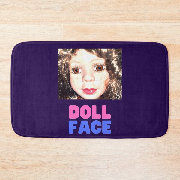 Item preview, Doll Face designed and sold by Bebango.