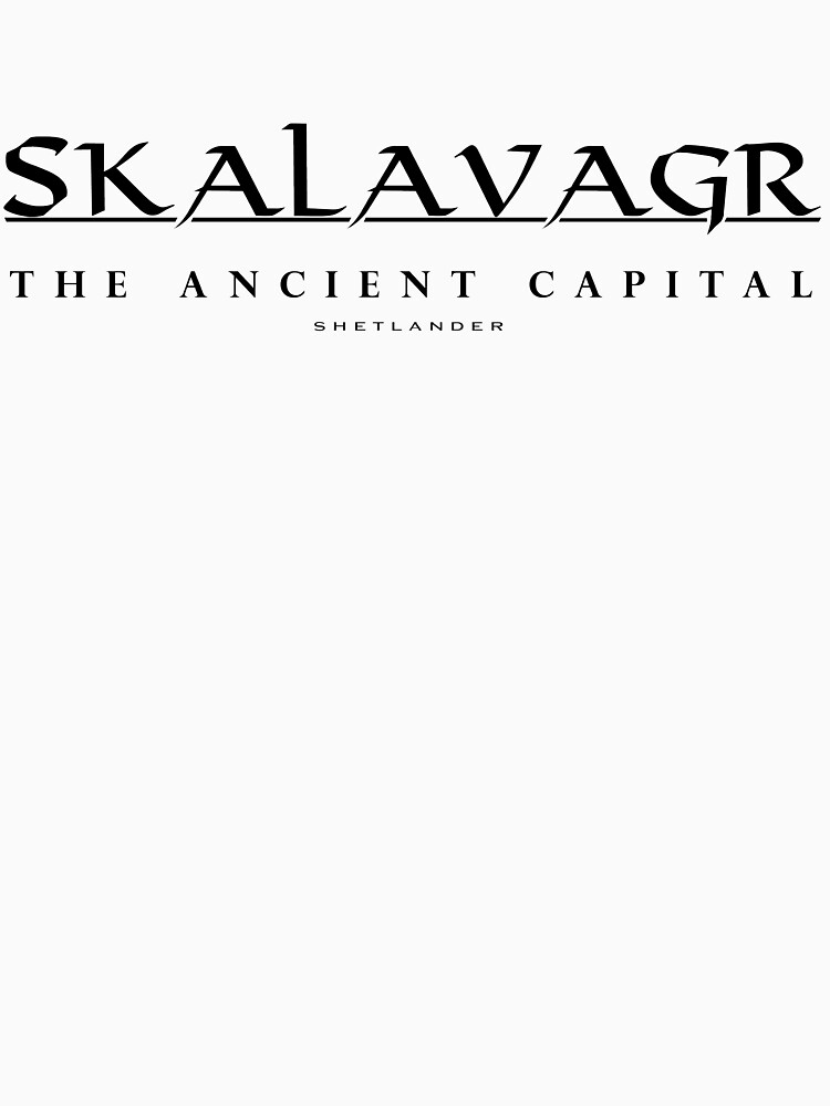 Skalavagr by Shel-Tees