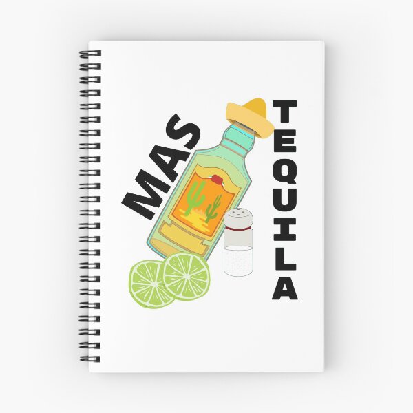 Artikelvorschau, Mas Tequila entworfen und verkauft von RGRamsey.