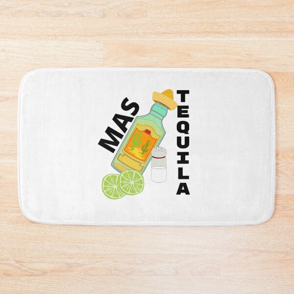 Item preview, Mas Tequila  designed and sold by RGRamsey.