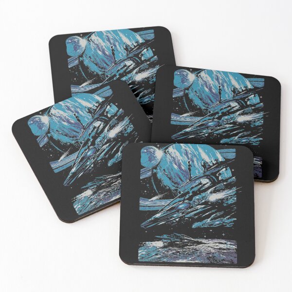 Item preview, Lost In The Space designed and sold by Robson Borges.