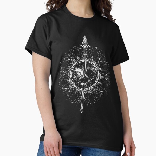 Item preview, Orome Valar Mandala designed and sold by Icewreath.
