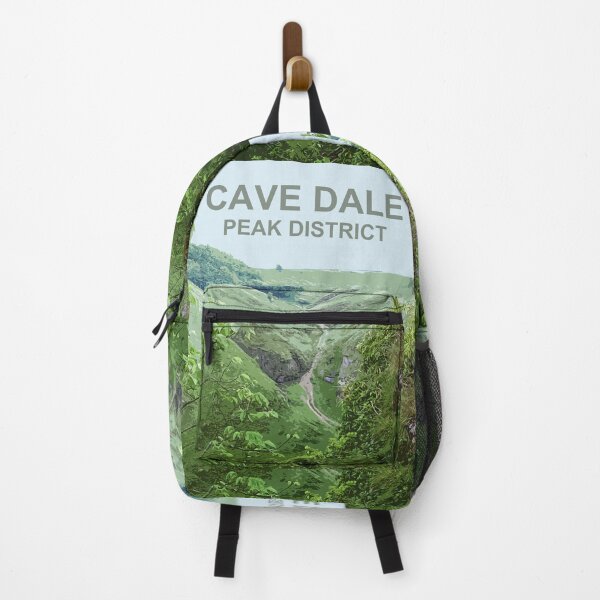 Item preview, Peak District, Cave Dale, Derbyshire. Castleton. English countryside designed and sold by BarbaraGlebska.