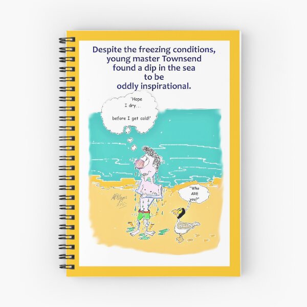 Item preview, Pete Townsend play on words designed and sold by A.B Wyze.