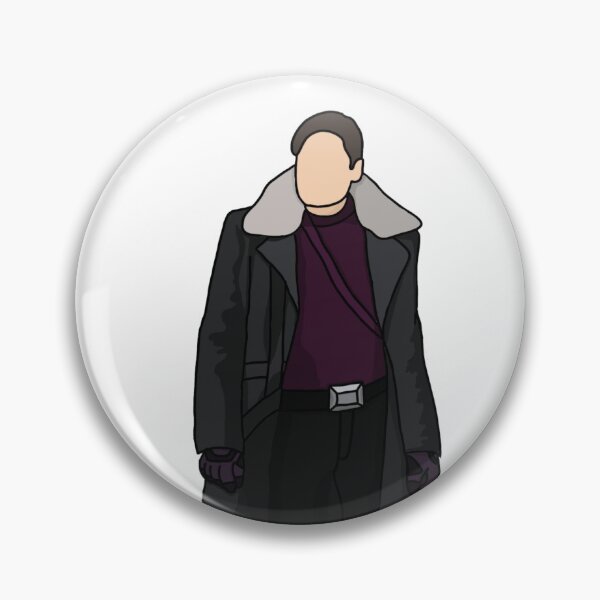 Item preview, Zemo designed and sold by beckahbrooks.